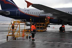 «Аэрофлот» закрывает все международные рейсы