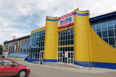 В Екатеринбурге закрылась крупная сеть магазинов бытовой техники и электроники