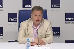 Эксперты: Лучший вариант для грусопассажирских рейсов на Кипр — их легализация