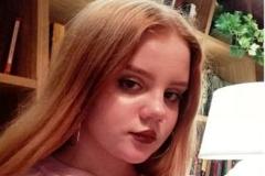 В Екатеринбурге пропала 15-летняя девушка с пирсингом в носу