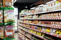 В России ограничат наценку магазинов на часть продуктов