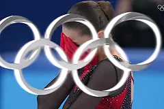 CAS: триметазидин мог попасть в организм Валиевой из-за лекарства ее дедушки