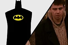 Брат вместо Бэтмена: в екатеринбугских кинотеатрах покажут «Брат» и «Брат-2»