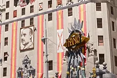 Путин счел, что Боррель в 30-е годы ХХ века был бы на стороне фашизма