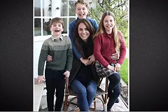 Захарова с иронией прокомментировала «пропажу» британской принцессы