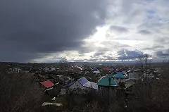 ВСУ пытались атаковать беспилотниками предприятие в Ижевске