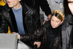 Евросоюз пообещал Украине 20 миллиардов евро