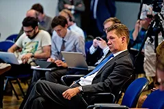 Кудрин обвинил госкорпорации в срыве планов инновационного развития