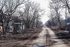 Обама и Меркель назвали условие ослабления санкций против России