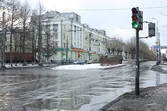 Из 40 домов, замерзавших в Екатеринбурге, без отопления остается один