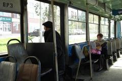 Новая транспортная сеть Екатеринбурга сократит количество маршрутов