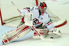 «Автомобилист» потерпел четвёртое подряд поражение