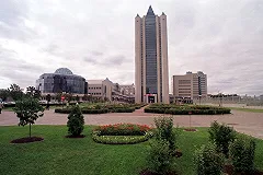 «Газпром» увеличит экспорт газа в Британию