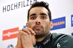 «Таких гнилых спортсменов больше нет». Россияне атаковали соцсети Фуркада