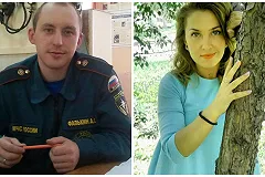 Убийца Ирины Вахрушевой в 2012 году изнасиловал учительницу из Берёзовского