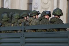 В Екатеринбурге военный следователь подозревается в вымогательстве взятки