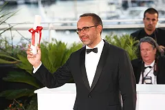 Екатеринбуржцы за месяц до показа «Нелюбви» Звягинцева скупили все места в зале