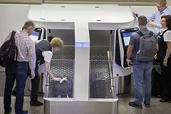 Delta изложила свою версию инцидента с пассажиром-россиянином