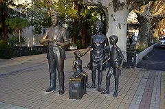 Две трети отдохнувших в Сочи туристов признались в нежелании возвращаться