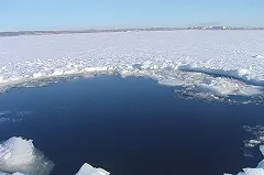 Ученые советуют не трогать осколок челябинского метеорита