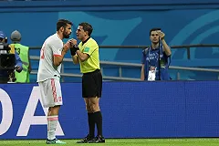 Англоязычные СМИ кардинально разошлись в оценках чемпионата мира в России