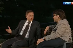 Уральский олигарх рассказал Малахову, как сбежал из Лондона