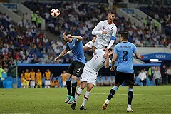 Медицинские тесты Роналду шокировали врачей