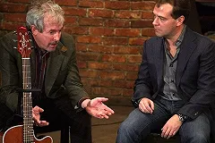 Макаревич призвал принять идиотизм большинства населения как данность