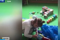 Родителей девочки, с рождения живущей в клинике, могут лишить прав