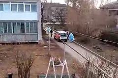 В Каменске-Уральском подтверждён первый случай заражения коронавирусом — СМИ