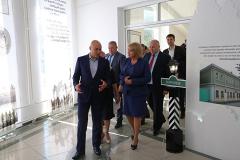 «Цифры надо поменять»: липецкие власти обсуждали возможность изменения статистики по COVID в регионе