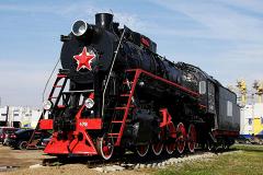 Ретротуры на паровозах: СвЖД реконструирует парк локомотивов