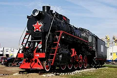 Ретротуры на паровозах: СвЖД реконструирует парк локомотивов