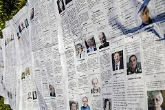 «За месяц 98 умерших». Трупы пациентов скопились в еще одном «ковидном» госпитале России