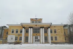 Суд проигран. Здание аэропорта Уктус снесут ради «золотого» автовокзала