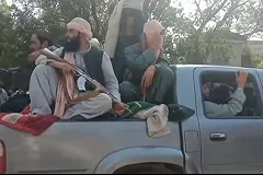 «Талибан» после захвата Афганистана назвал условия для женщин и журналистов