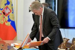 В Кремле прокомментировали возможное продление нерабочих дней в России