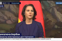 Глава МИД Германии пригрозила России глобальной изоляцией