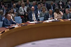 Лавров: Республики Донбасса делают то, что им сказал Зеленский — возвращаются в Россию