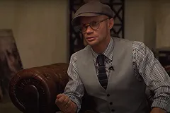 В Екатеринбург приедет известный телеведущий