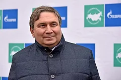 Путин наградил главу свердловского МинЖКХ