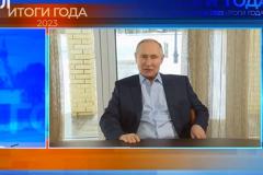 В СПбГУ рассказали, кто создал виртуального двойника Путина