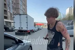 Уральская спортсменка потребовала лишить паспорта РФ мигранта, оскорбившего ее за шорты и майку