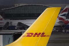 Грузовой самолет компании DHL потерпел крушение близ аэропорта Вильнюса