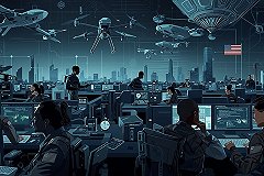 Военный эксперт рассказал, в каких видах оружия США превосходят Россию