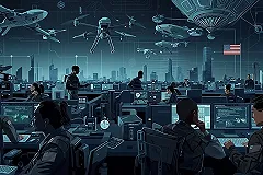 Военный эксперт рассказал, в каких видах оружия США превосходят Россию