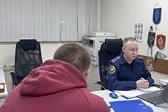 Пропавший в Санкт-Петербурге 9-летний мальчик был убит