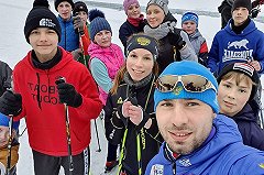 Майгуров: Россию не допускают к международным соревнованиям из-за отказа вернуть медали в биатлоне