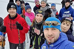 Майгуров: Россию не допускают к международным соревнованиям из-за отказа вернуть медали в биатлоне