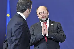 Европарламент призвал принять новые санкции против России